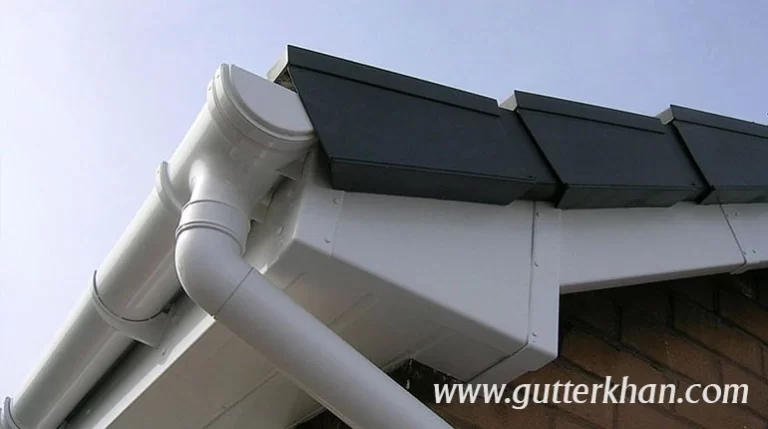 انواع ناودان